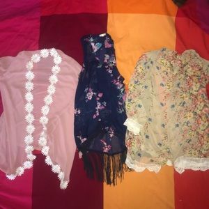 Kimono bundle🦋🔮